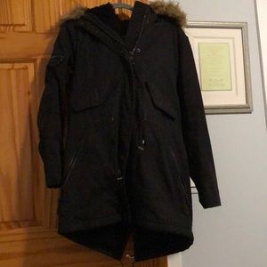 S13 parka